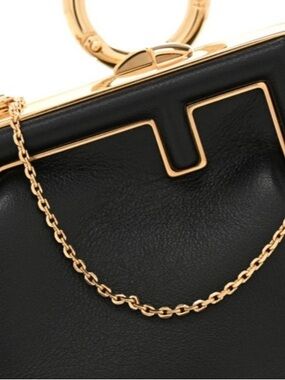 Fendi Nano Fendi First